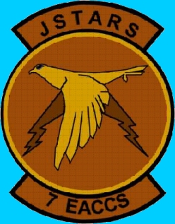 7 EACCS Patch