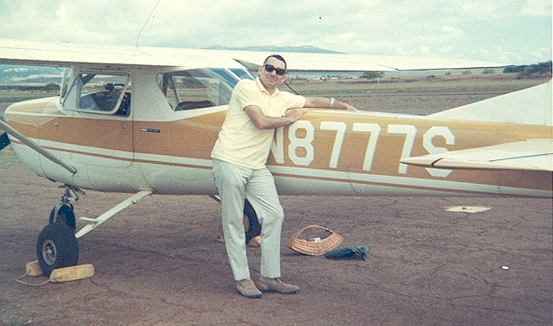 Cessna 150