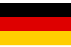 German Flag