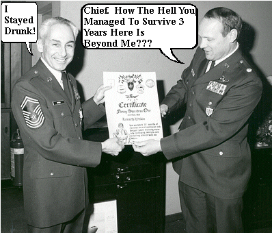 January 1988, Geilenkirchen NATO AB, West Germany