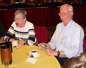 Reunion Photo 1