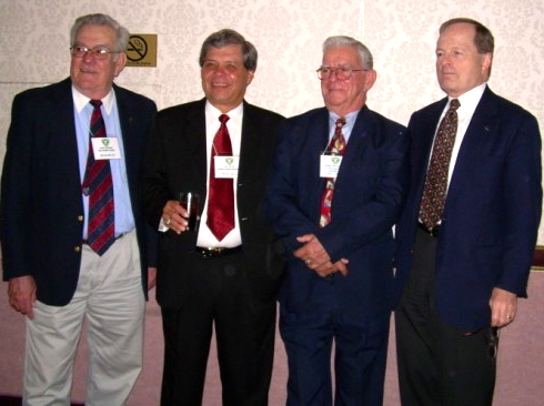 Reunion Photo 15
