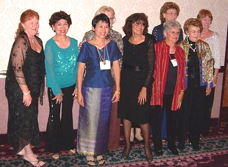 Reunion Photo 16