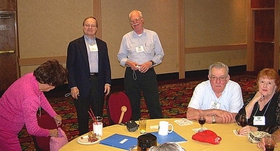 Reunion Photo 3