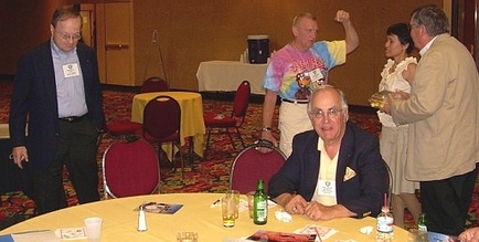 Reunion Photo 5
