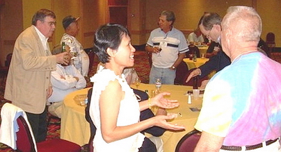 Reunion Photo 6