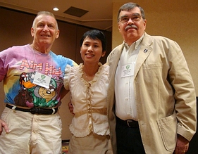 Reunion Photo 23