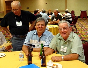 Reunion Photo 24